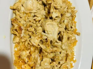 Carmen’s Cantina & Mexican Grill