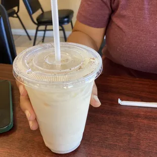 Horchata