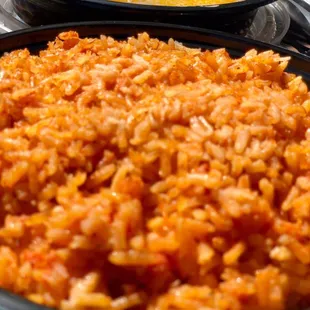 Rice &amp; Beans
