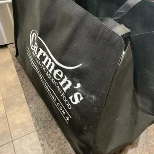 Bag