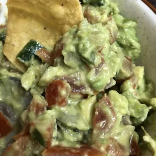 Guacamole