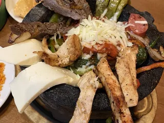 Las Alazanas Restaurant