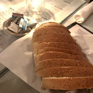Bread