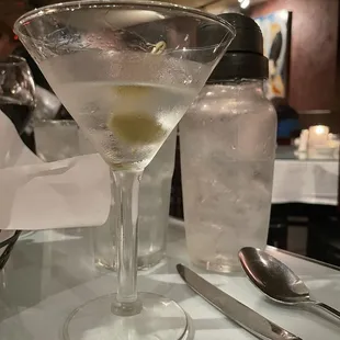 drink