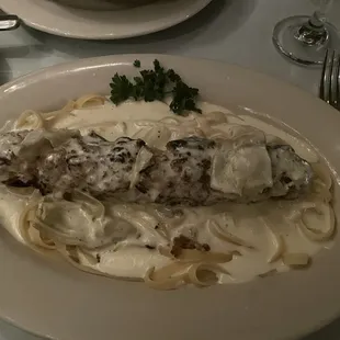 Chicken Spiedini Julian