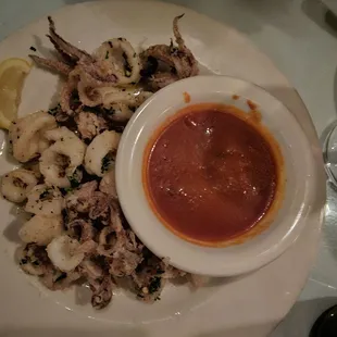 Calamari