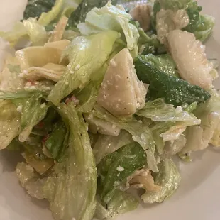 House salad