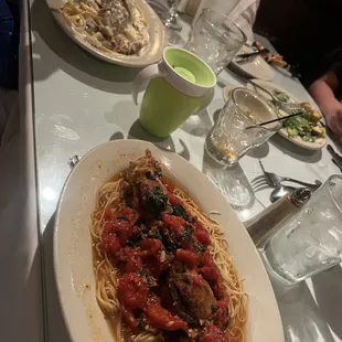 Chicken Spiedini Julian