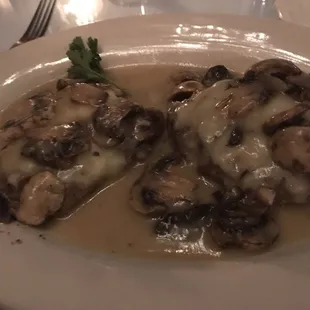 Steak Modiga