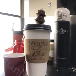 drink