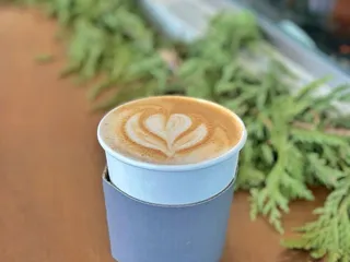 Humblemaker Coffee