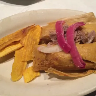 Tamales