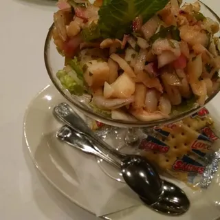 Carmens Ceviche