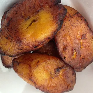 Platanos Maduros