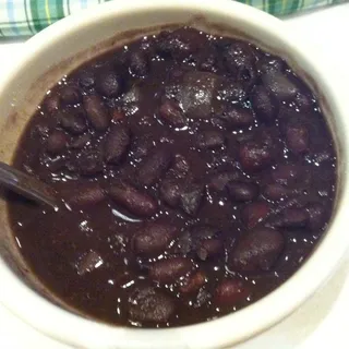 Black Bean Soup