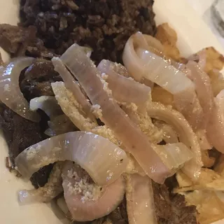 Vaca Frita