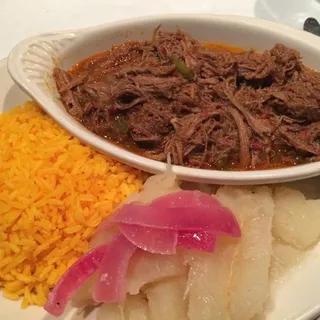 Ropa Vieja