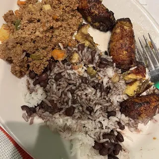 Picadillo