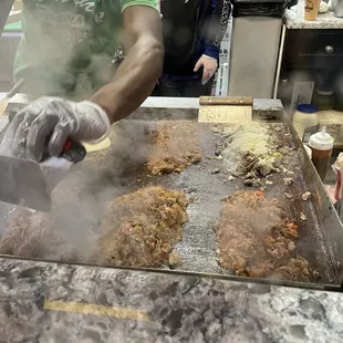 Grill