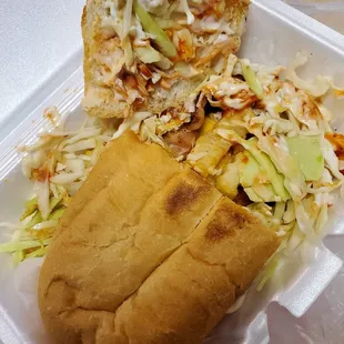 Super Chimi - Chicken