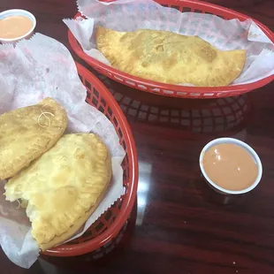 Empanadas