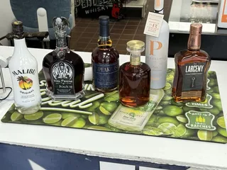 Sun City Spirits