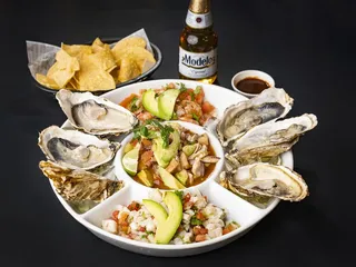 Tortuga Restaurant  & Cantina