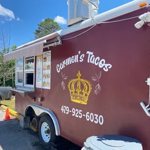 Carmen's Taco