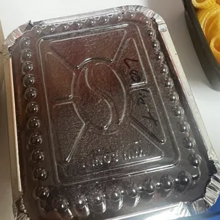 Tiramisu (house made)