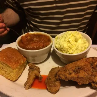 Fried Chicken