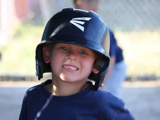 Orangevale Pony Baseball