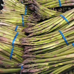 Asparagus