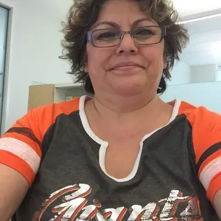 Sylvia S.