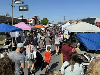 Tulsa Farmers' Market