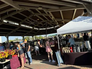 Rose District Farmers Market