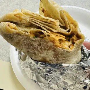 food, wraps, burritos and wraps, burrito