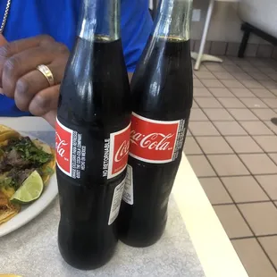 Mexican Coke