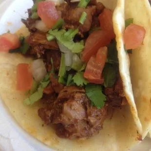 Pastor Taco