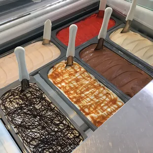 Yum!