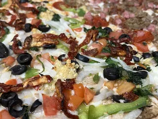 Giuseppe's NY Pizza & Pasta Express