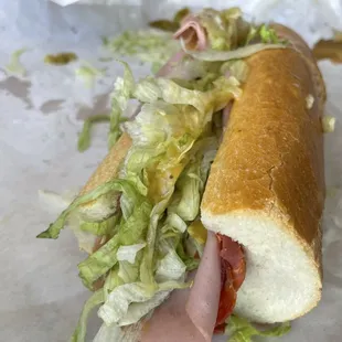 Dominic's Old School