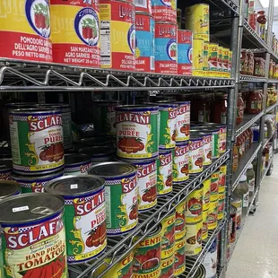 Don't say you couldn't find tomatoes