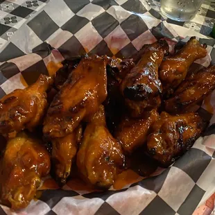 Carmine&apos;s Wings