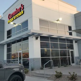 This place can get very busy, so plan ahead or order online delivery!