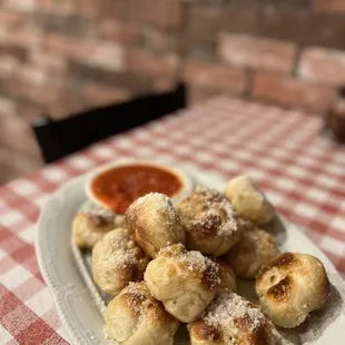 Carmine’s Pizza Kitchen