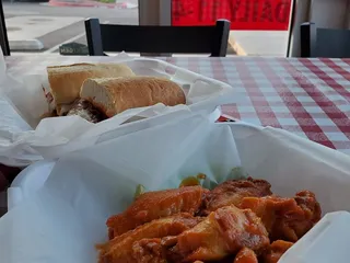 Mama Maxie's Pizzeria