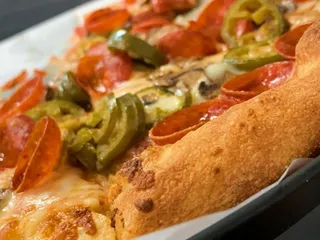 Frankie's Pizza