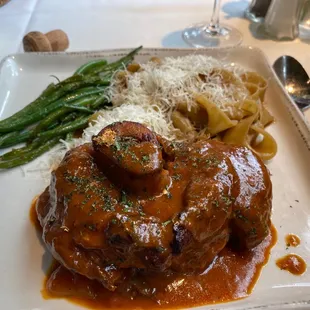 Osso Bucco