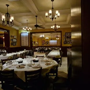 interior, sushi and sashimi