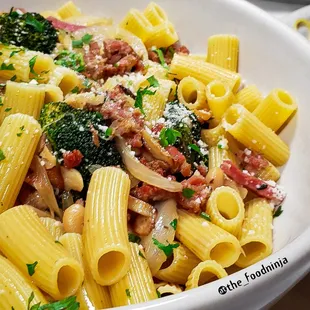 pasta dish, food, pasta
